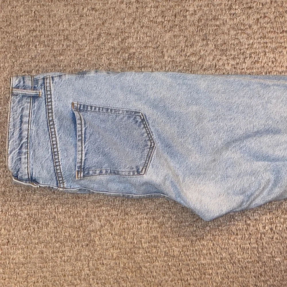 Pac Sun Ripped Jeans - Picture 4 of 5